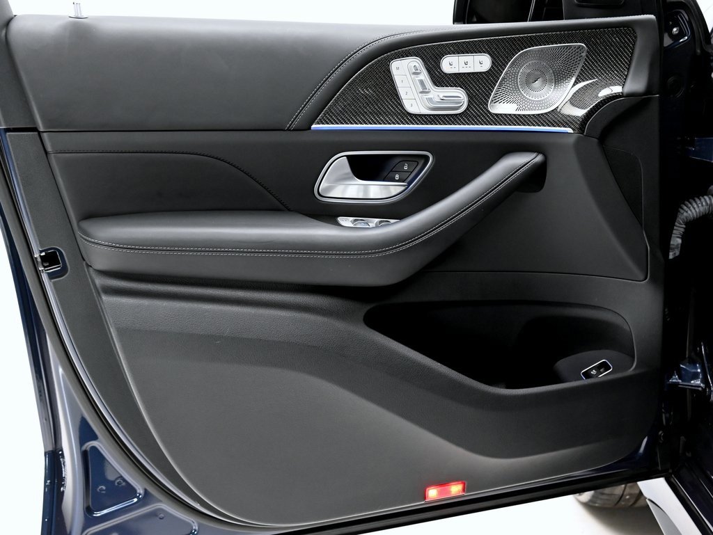 Used 2024 Mercedes-Benz GLE 63 AMG S image 26