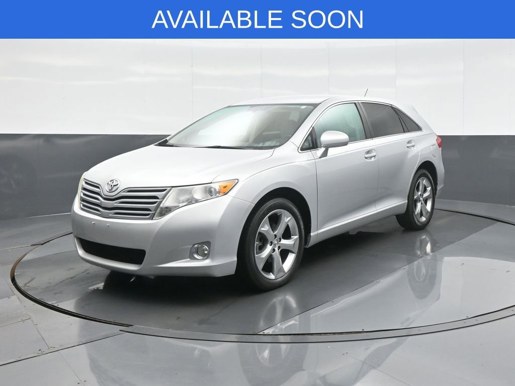Used 2009 Toyota Venza image 3