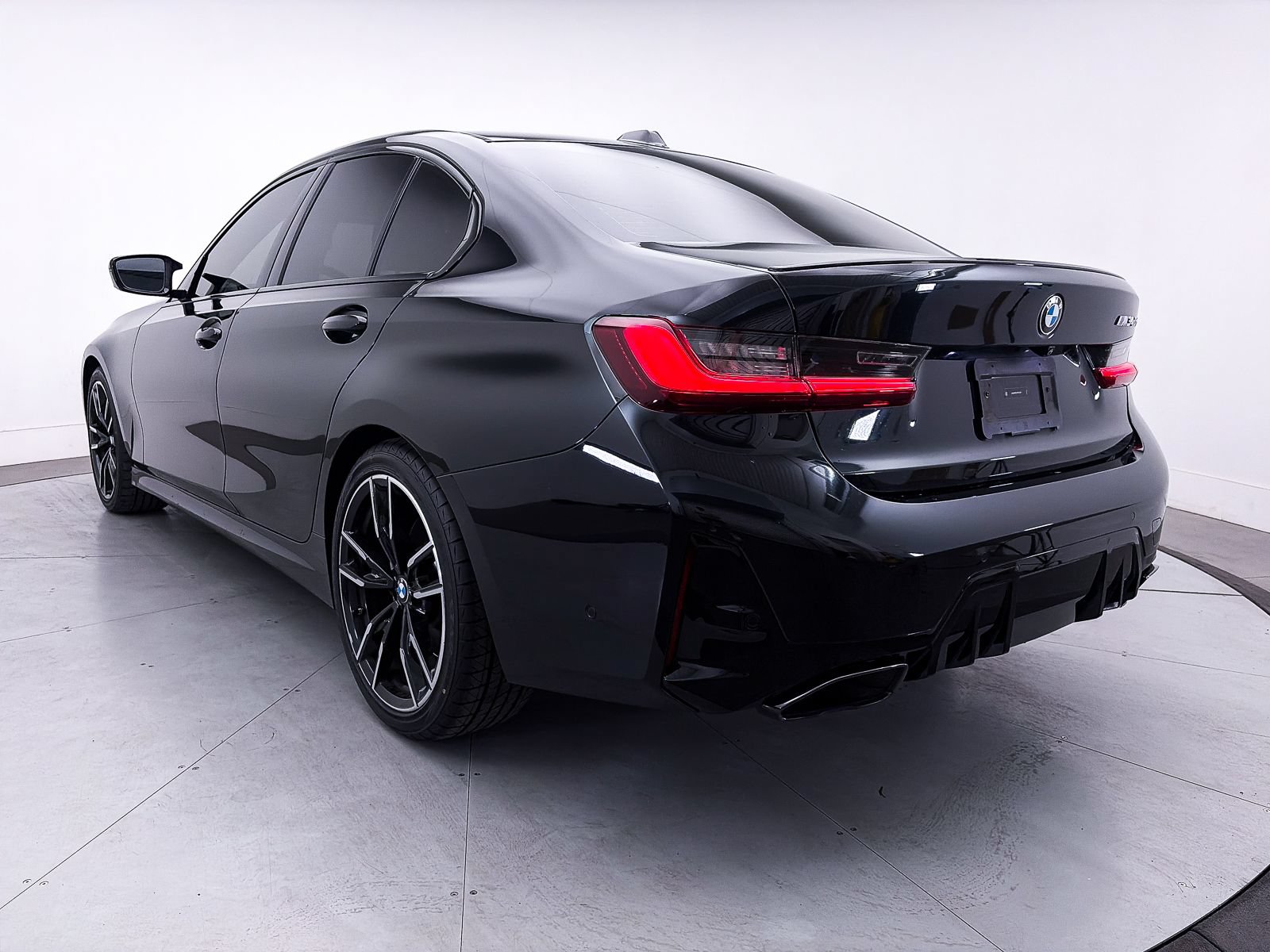 Used 2023 BMW M340i w/ Premium Package RWD image 14