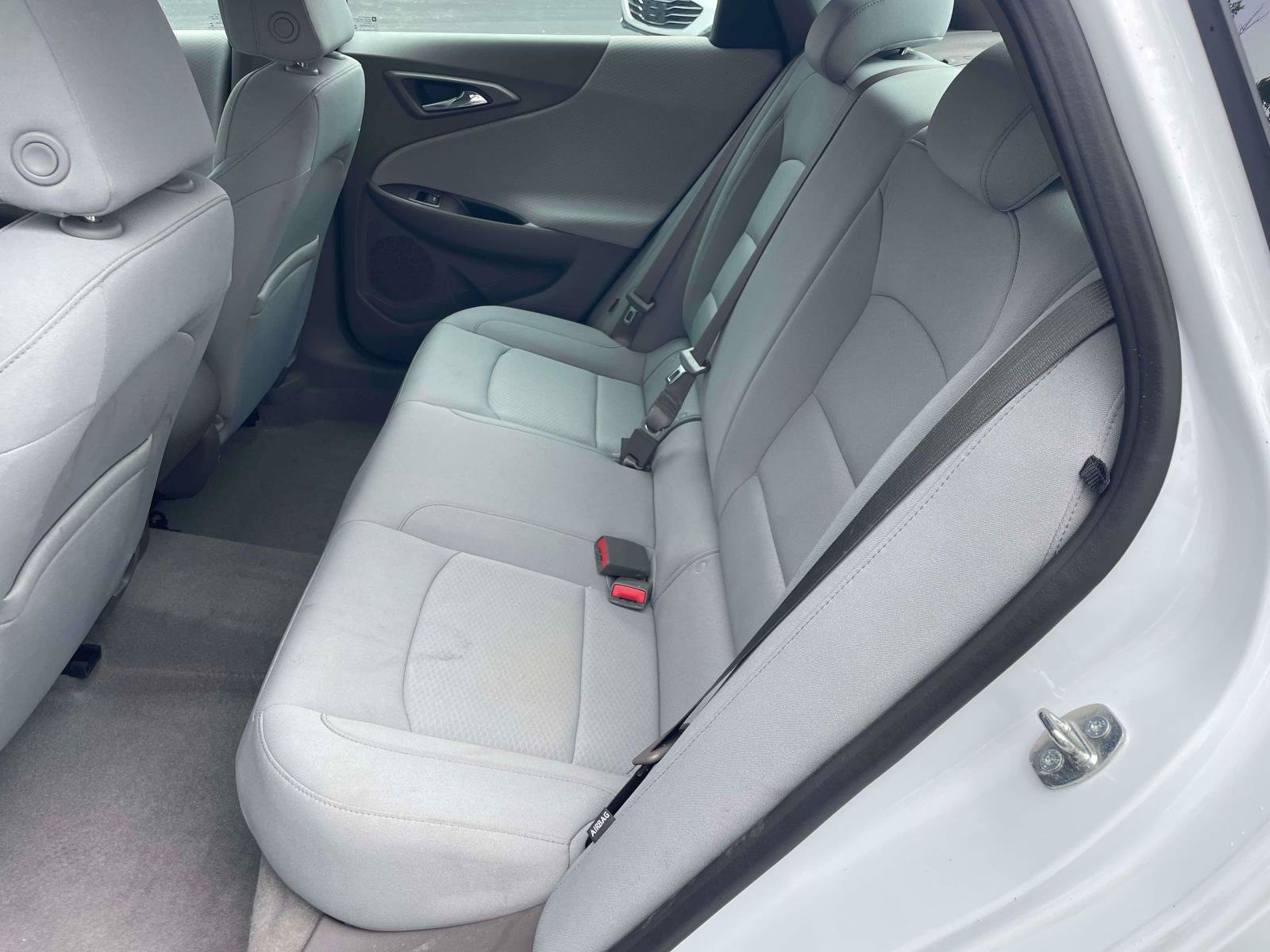 Used 2020 Chevrolet Malibu LS w/ Driver Confidence Package II FWD image 14