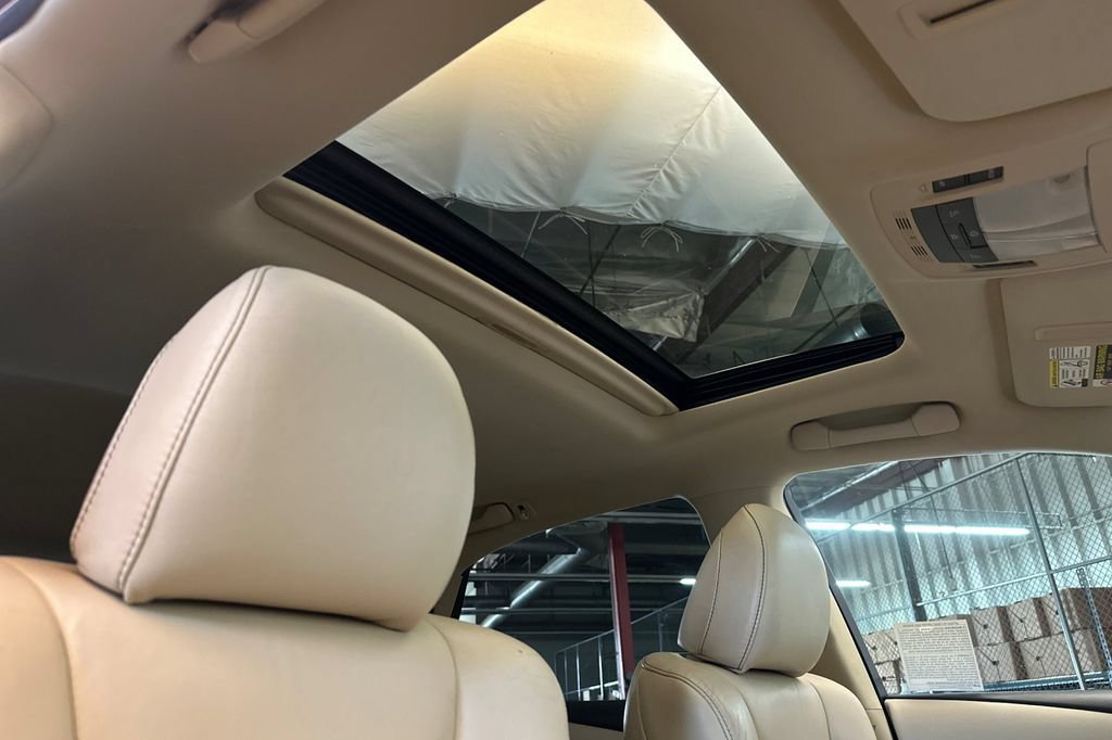 Used 2013 Lexus RX 350 FWD w/ Navigation Pkg image 17