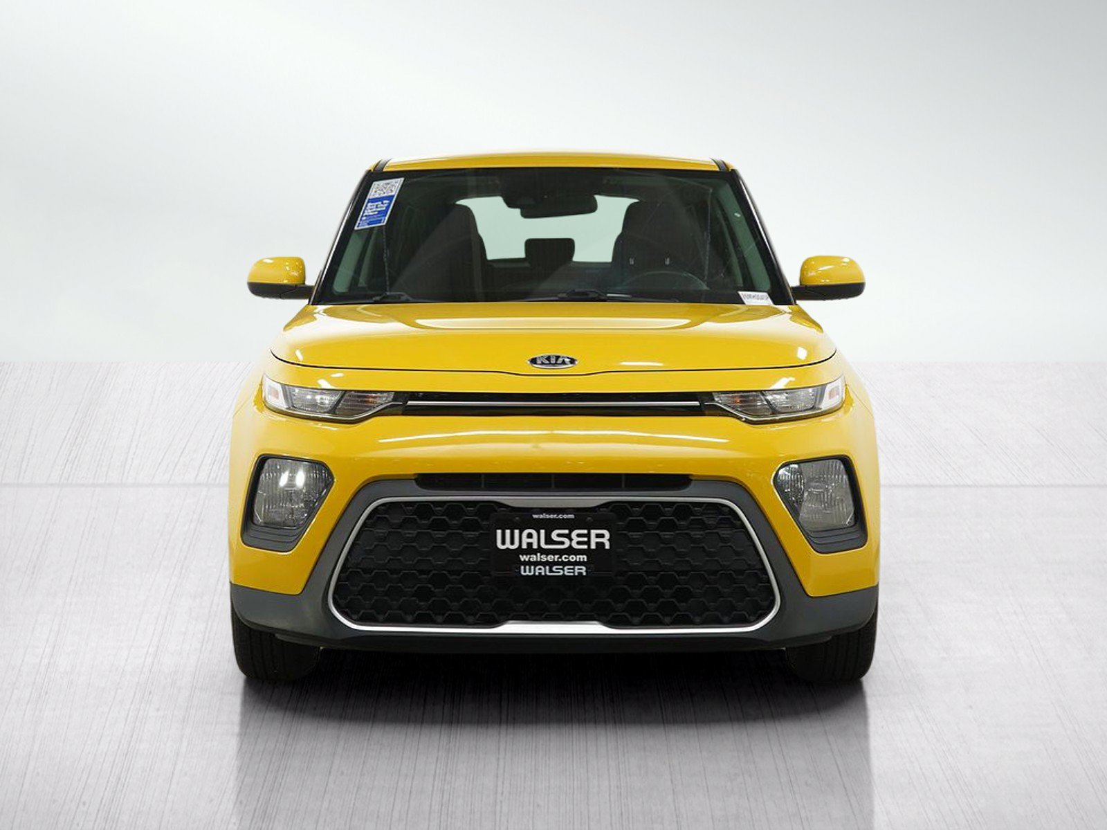 Used 2020 Kia Soul S FWD image 8