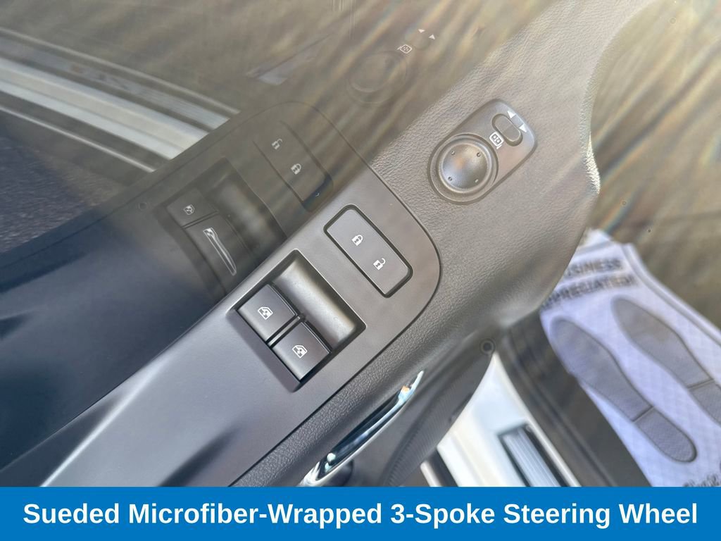 Used 2014 Chevrolet Camaro ZL1 image 12