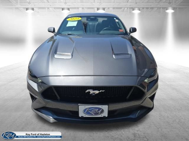 Used 2023 Ford Mustang GT Premium RWD image 22