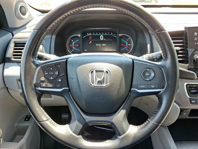 Used 2019 Honda Pilot EX-L image 20