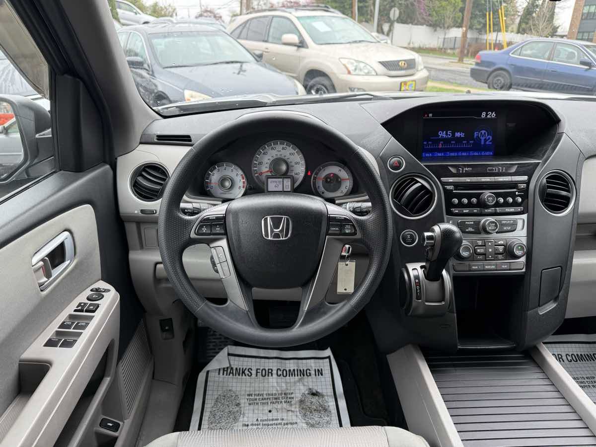 Used 2013 Honda Pilot EX image 14