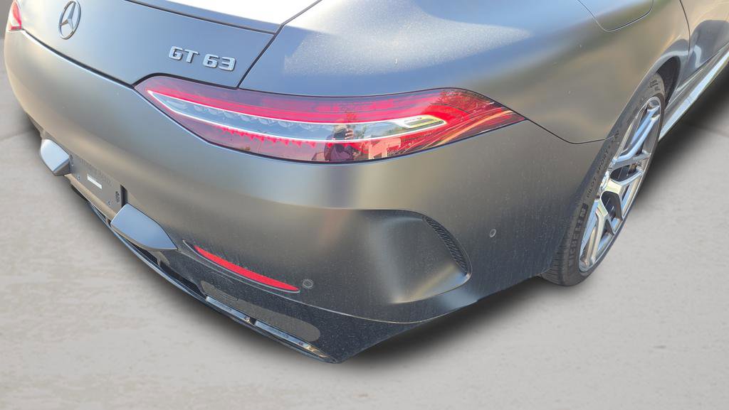 Used 2023 Mercedes-Benz AMG GT 63 image 11