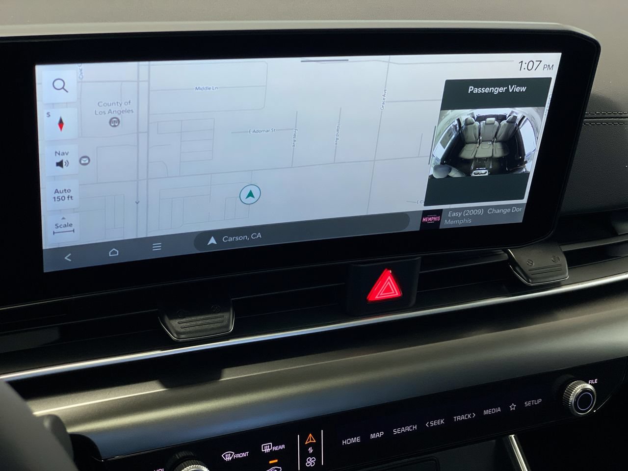 New 2026 Kia Carnival SX Prestige FWD image 28