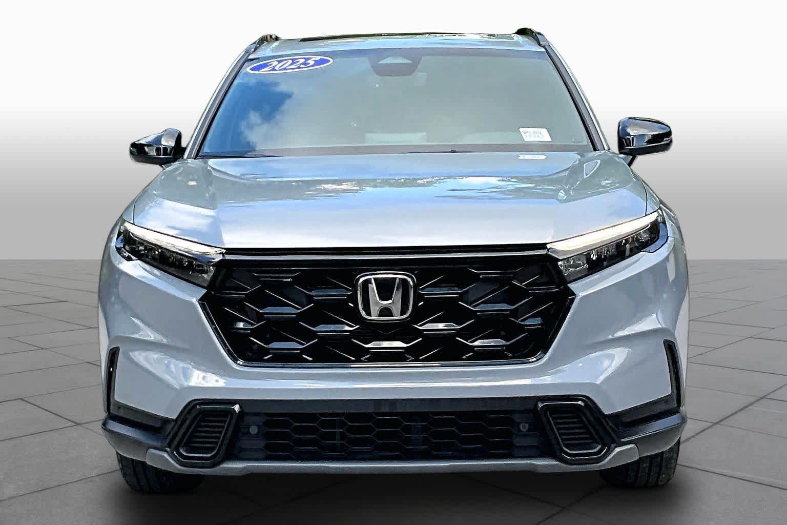 Used 2025 Honda CR-V Sport-L image 4