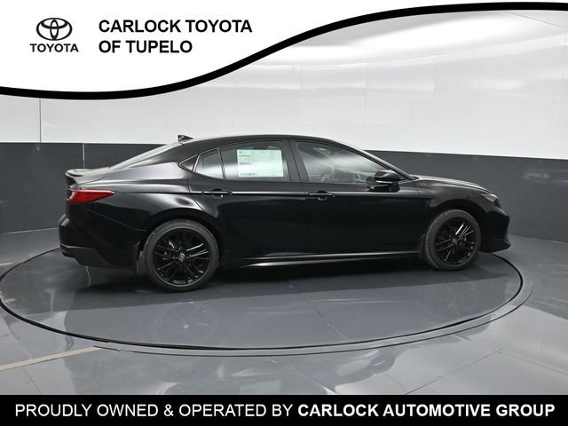 New 2026 Toyota Camry SE w/ Convenience Package FWD image 3