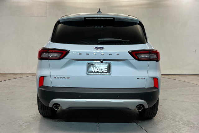 Used 2026 Ford Escape Active w/ Tech Pack #1 AWD/4WD image 4