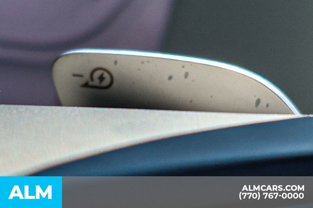 Used 2023 Hyundai Ioniq 5 Limited w/ Cargo Package image 37