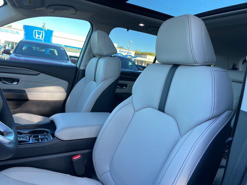New 2026 Honda Pilot Touring image 28