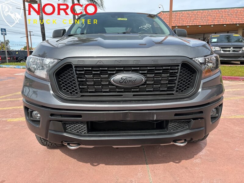 Used 2021 Ford Ranger XL w/ Equipment Group 101A High image 4