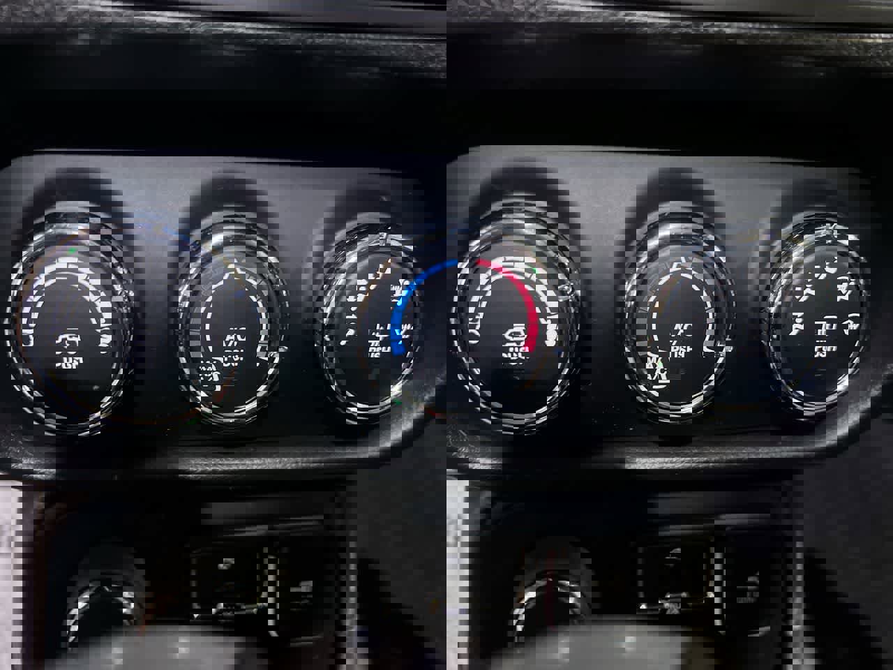 Used 2015 Jeep Renegade Latitude image 19