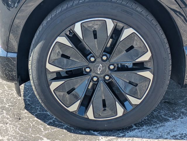 Used 2024 Chevrolet Blazer EV RS image 12