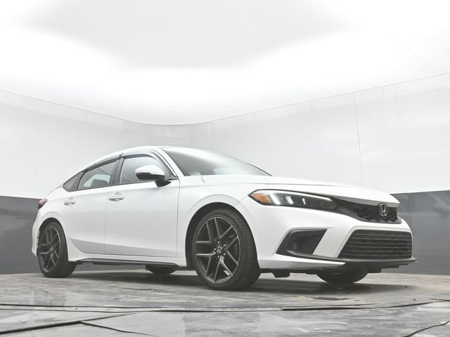 Used 2022 Honda Civic Sport Touring image 41
