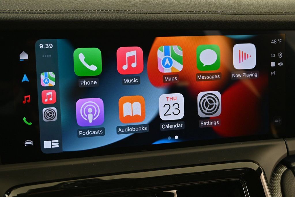 New 2026 Porsche Panamera 4 image 13