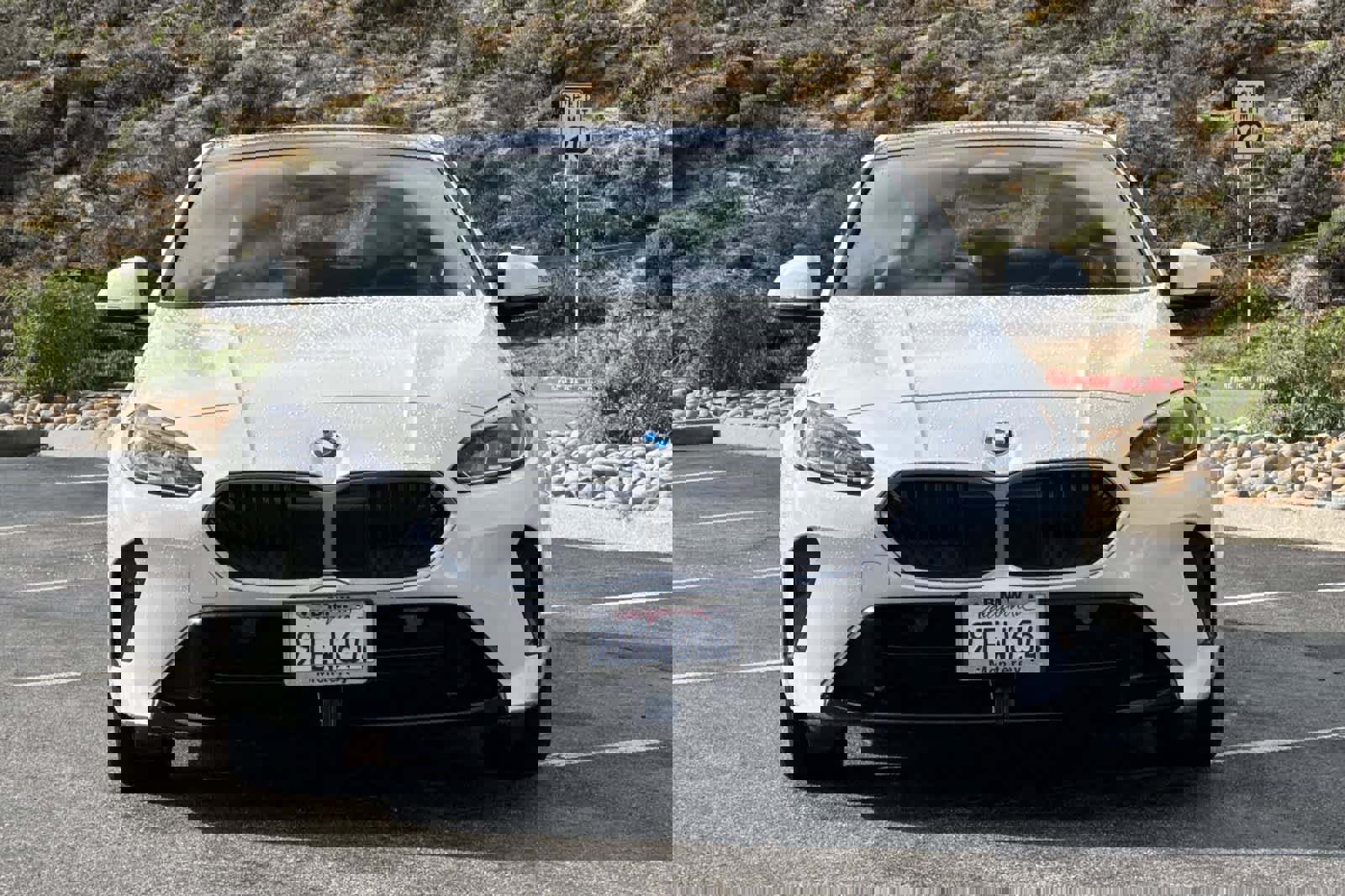 Used 2025 BMW 228i xDrive 228 xDrive w/ Premium Package image 10