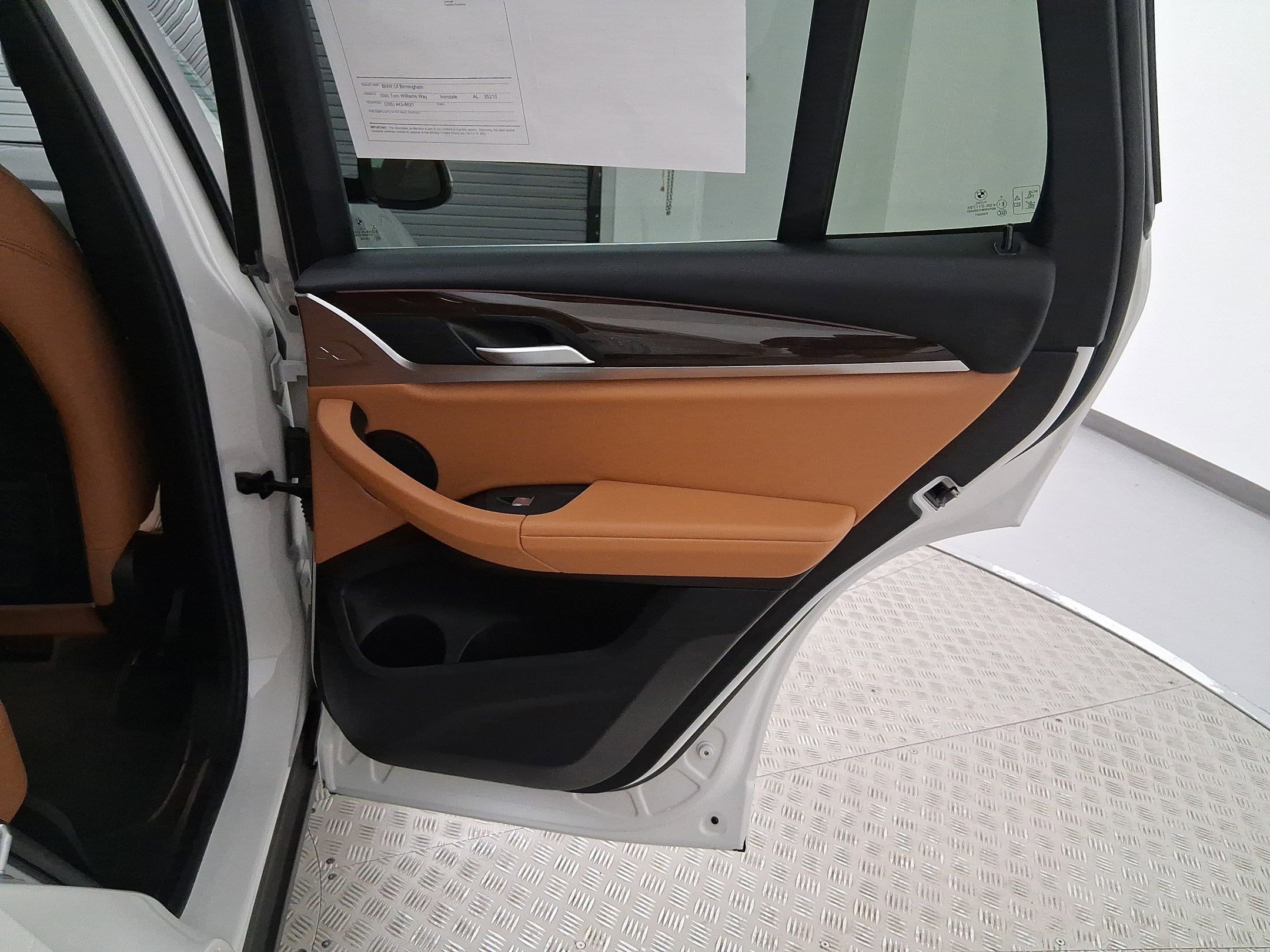 Used 2022 BMW X3 xDrive30i w/ Premium Package 2 image 30