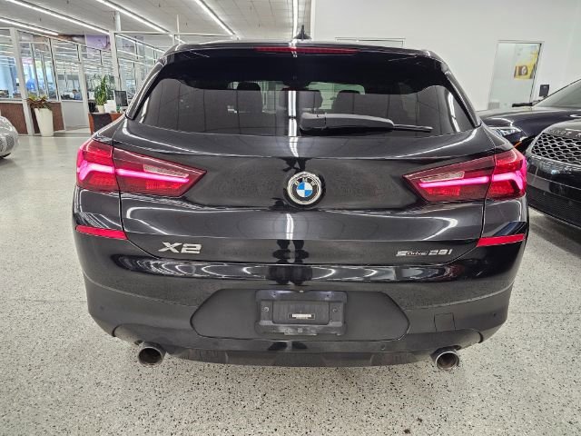 Used 2022 BMW X2 sDrive28i w/ Convenience Package image 5