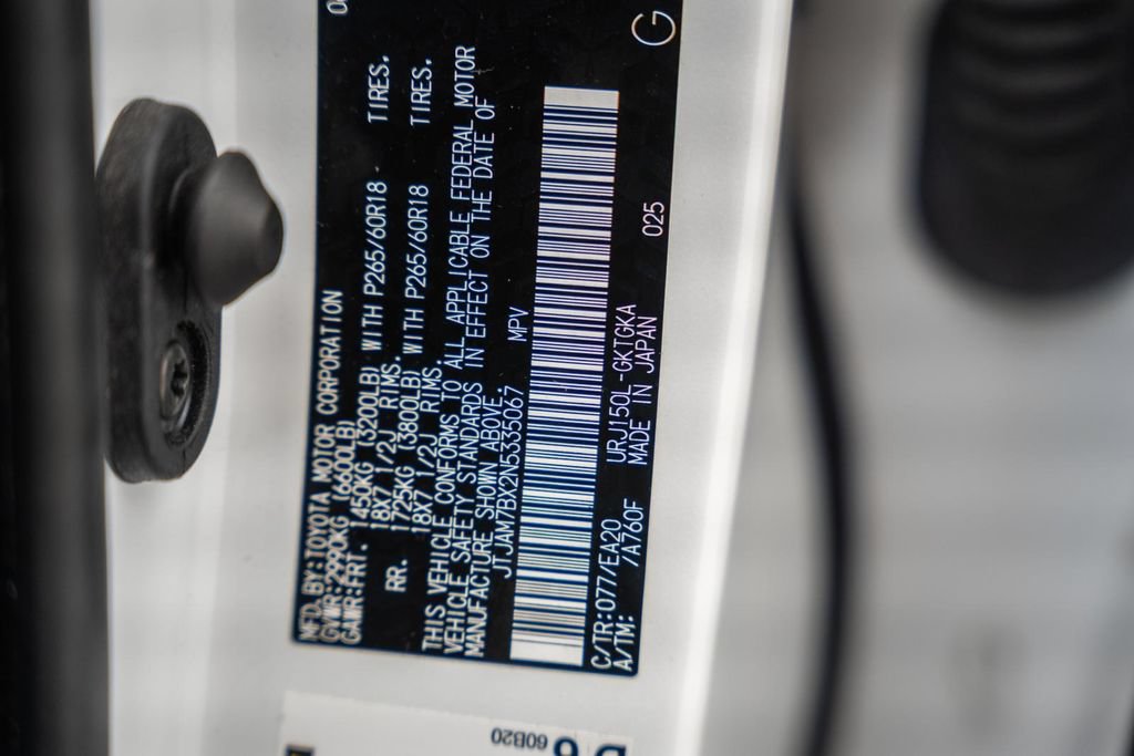 Used 2022 Lexus GX 460 Premium w/ Premium Plus Package AWD/4WD image 46