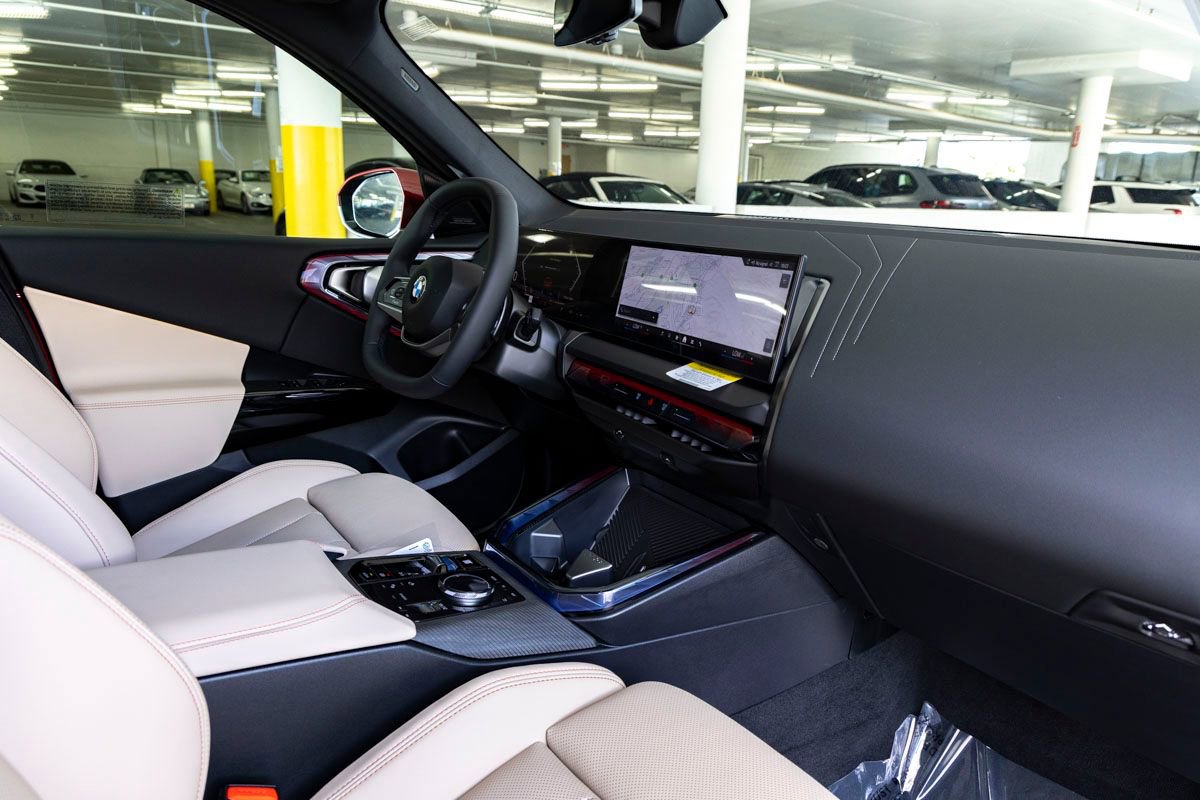 New 2026 BMW X3 xDrive30 image 30