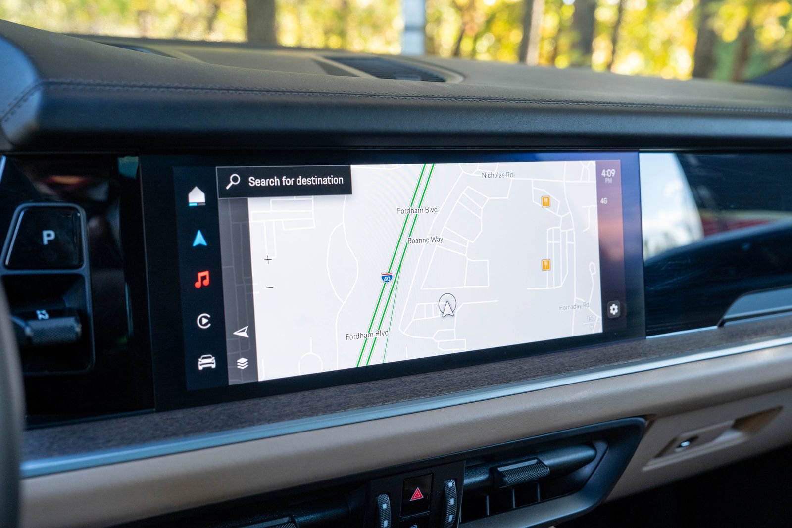 Certified 2024 Porsche Cayenne image 29