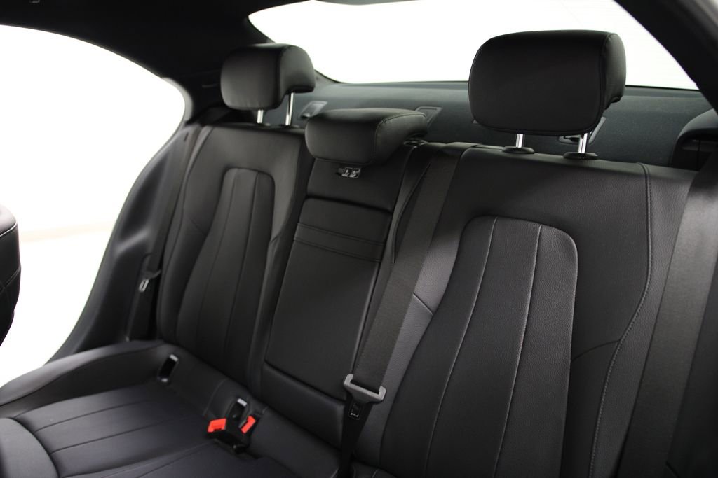 Used 2019 Mercedes-Benz A 220 4MATIC image 16