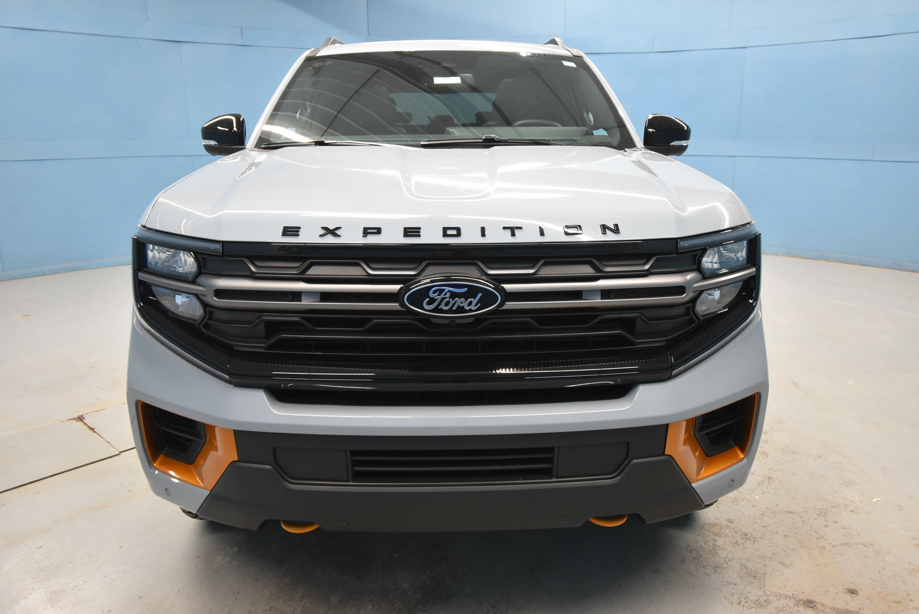 New 2026 Ford Expedition Tremor image 30