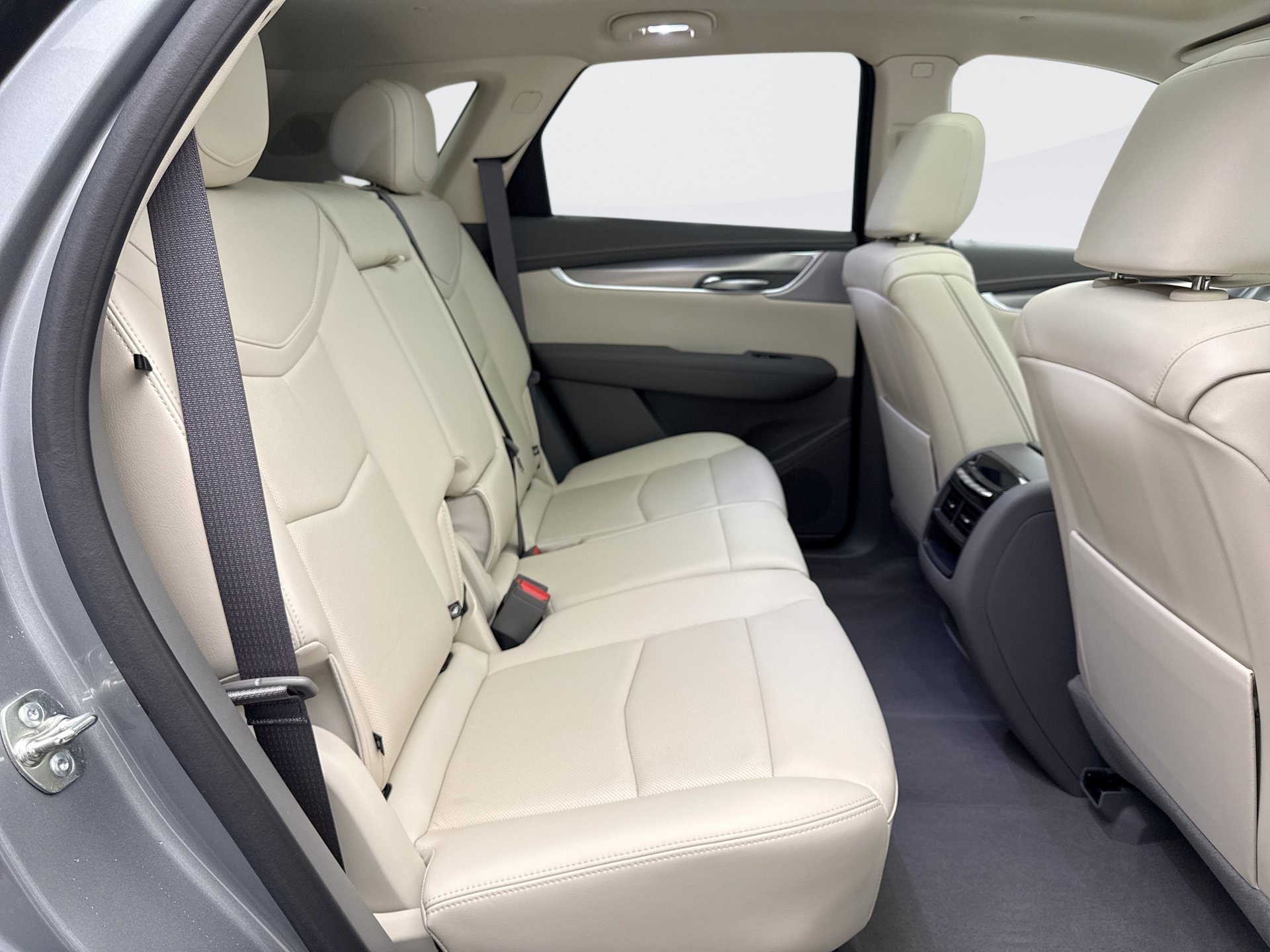 Used 2024 Cadillac XT5 Premium Luxury FWD image 20