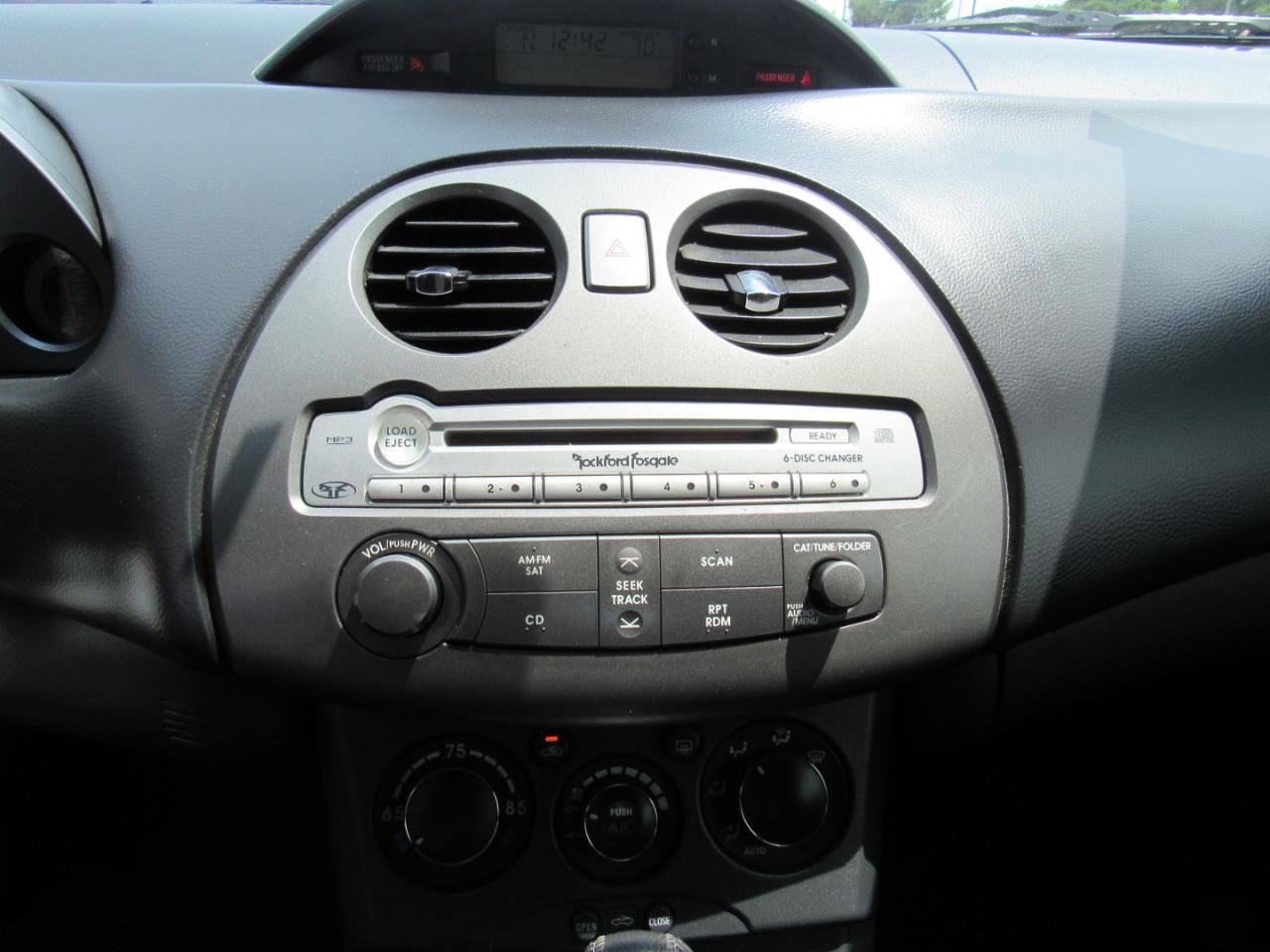 Used 2008 Mitsubishi Eclipse GT FWD image 16