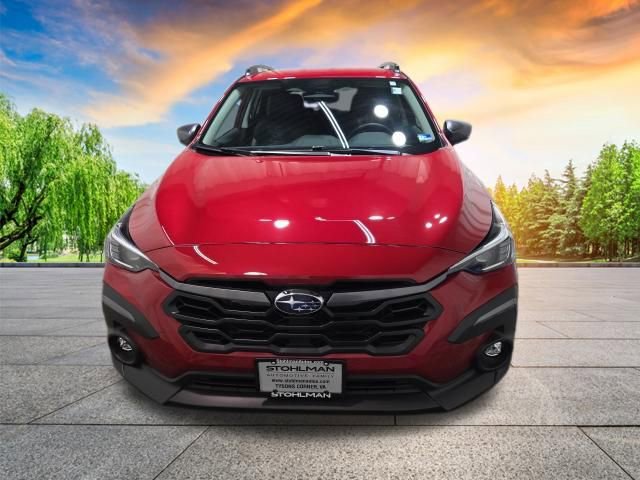 Used 2026 Subaru Crosstrek 2.5i Limited w/ Crosstrek Mirror Package image 9