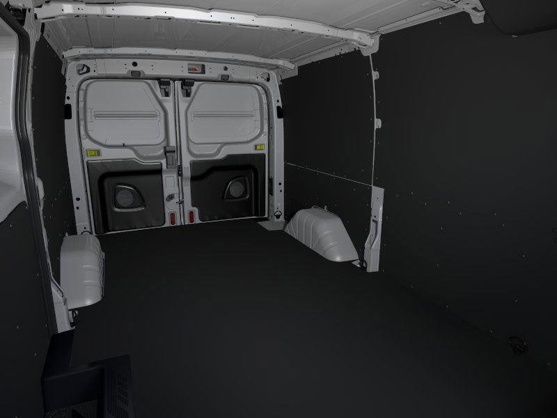 New 2025 Ford Transit 250 Low Roof image 11