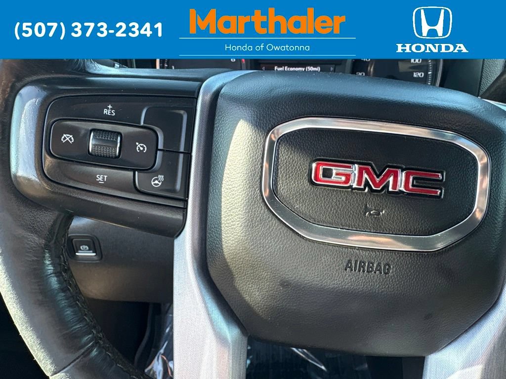 Used 2019 GMC Sierra 1500 Elevation w/ Elevation Value Package AWD/4WD image 25