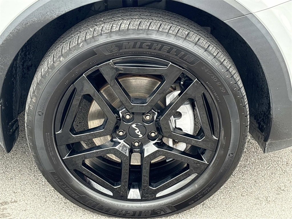 Used 2023 Kia Telluride SX Prestige X-Line image 11