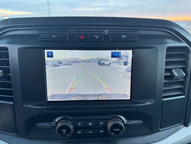 Used 2022 Ford F150 XL w/ Equipment Group 101A High image 20