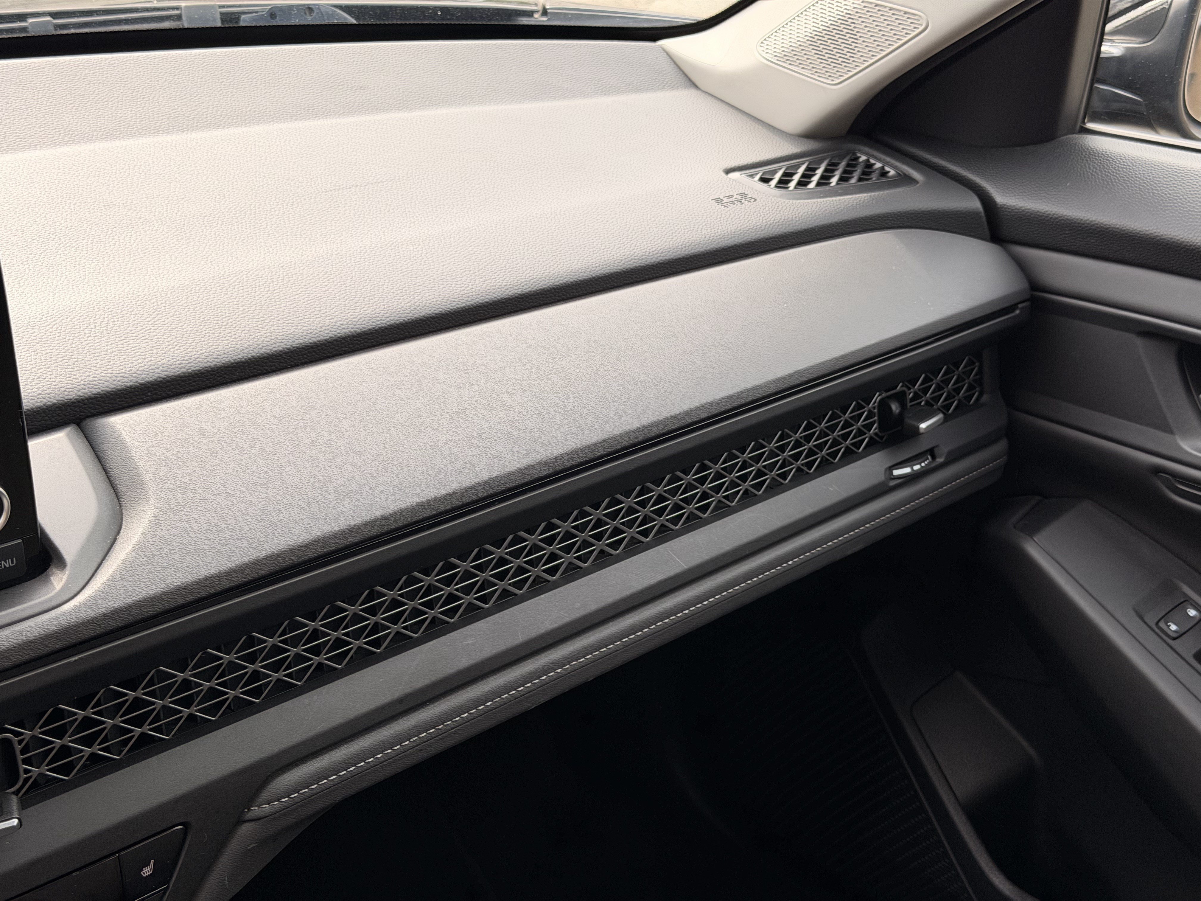 Certified 2024 Honda Accord EX image 23