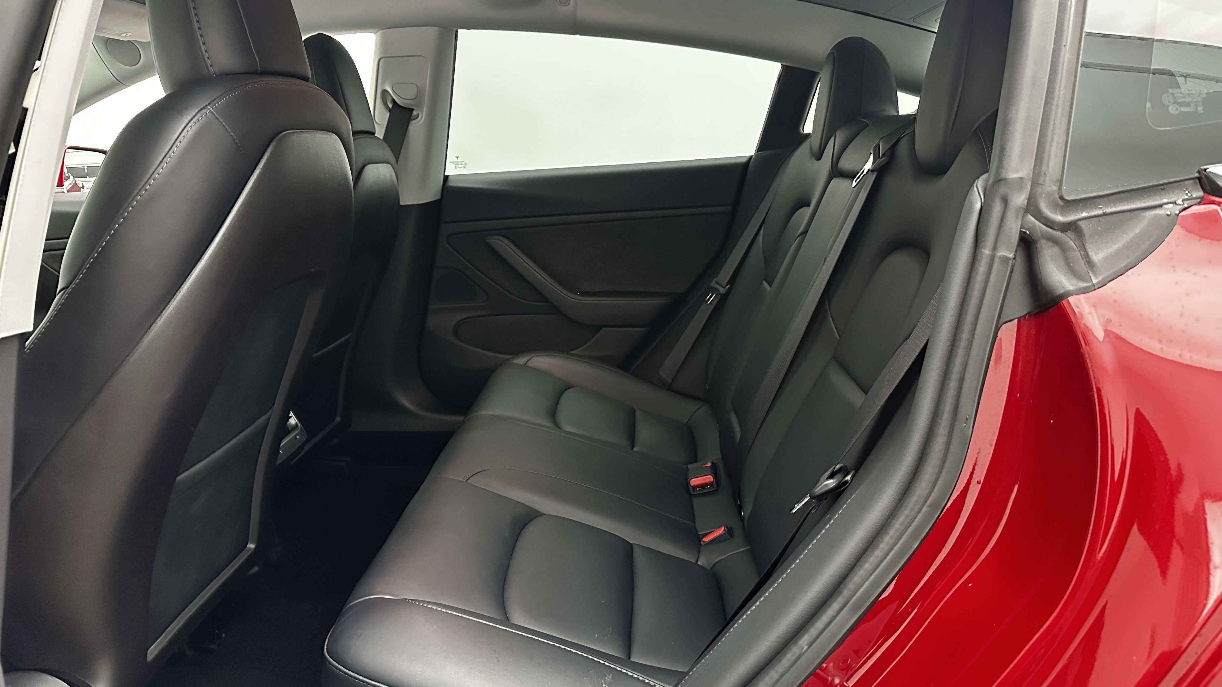 Used 2020 Tesla Model 3 Performance image 26