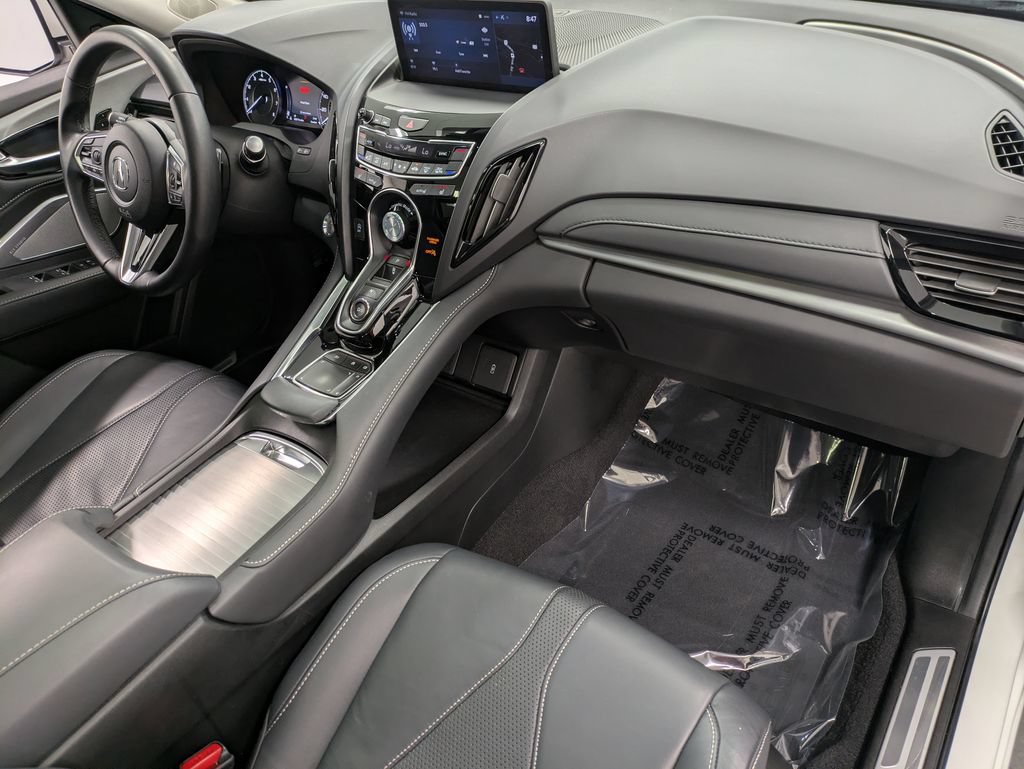 Used 2020 Acura RDX w/ Technology Package AWD/4WD image 29