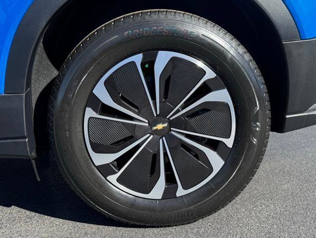 New 2026 Chevrolet Blazer EV LT image 17