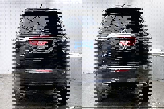 Certified 2021 Buick Enclave Premium w/ Sun and Sites Package image 4