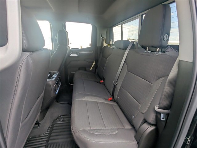 New 2026 GMC Sierra 1500 Elevation w/ Preferred Package image 12