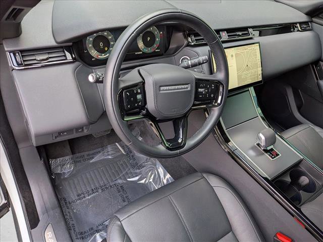 Certified 2026 Land Rover Range Rover Velar S image 10
