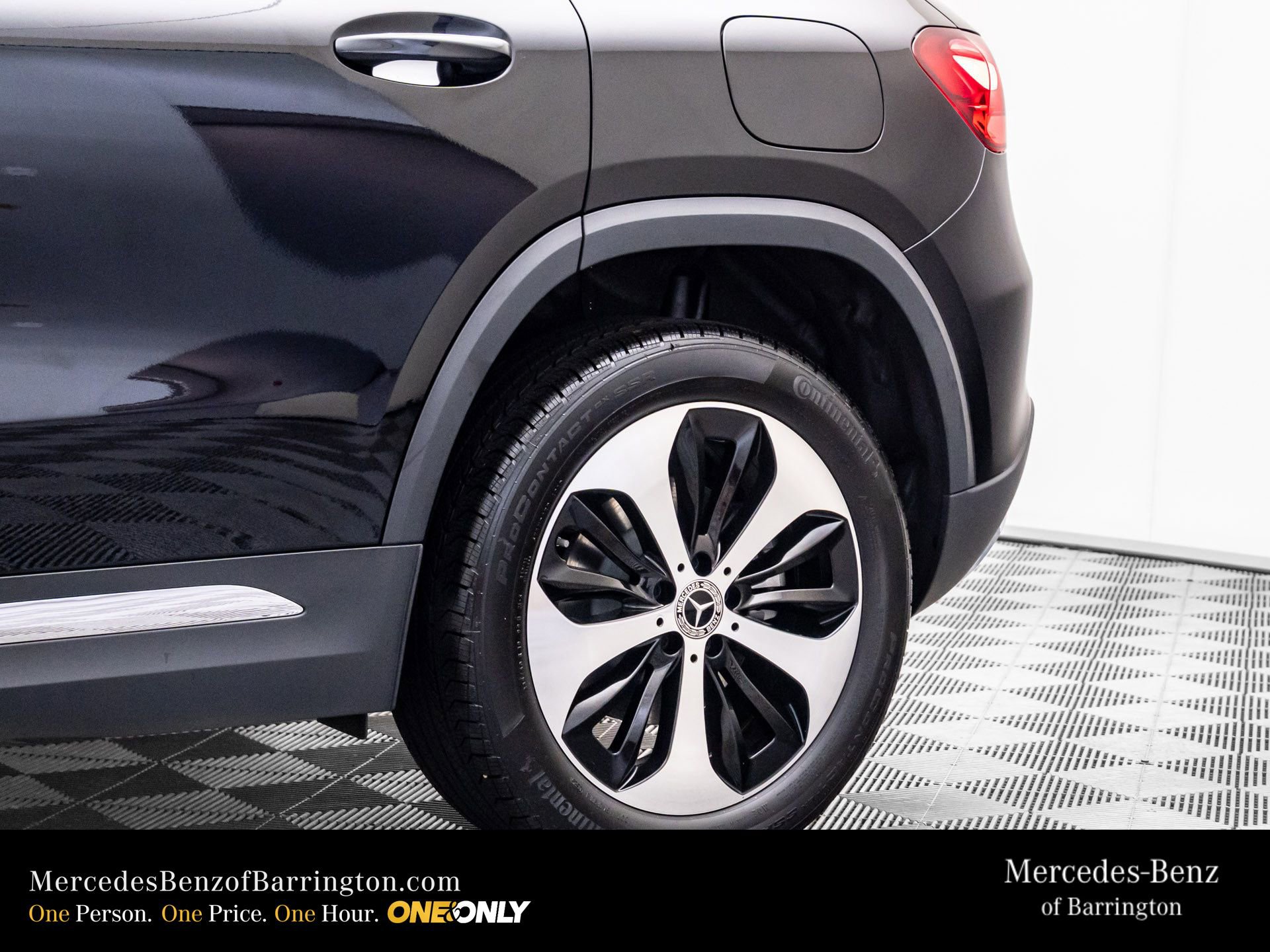 New 2026 Mercedes-Benz GLA 250 4MATIC image 37