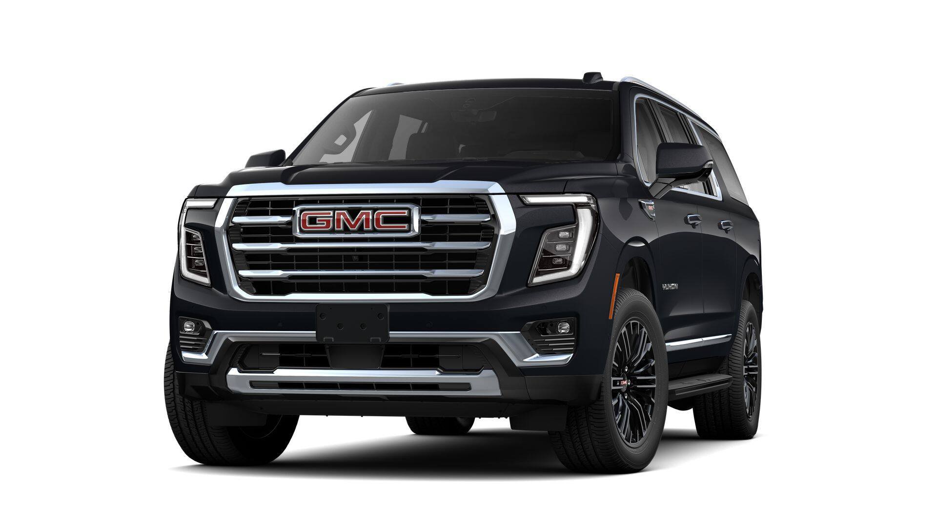 New 2026 GMC Yukon XL Elevation AWD/4WD image 27