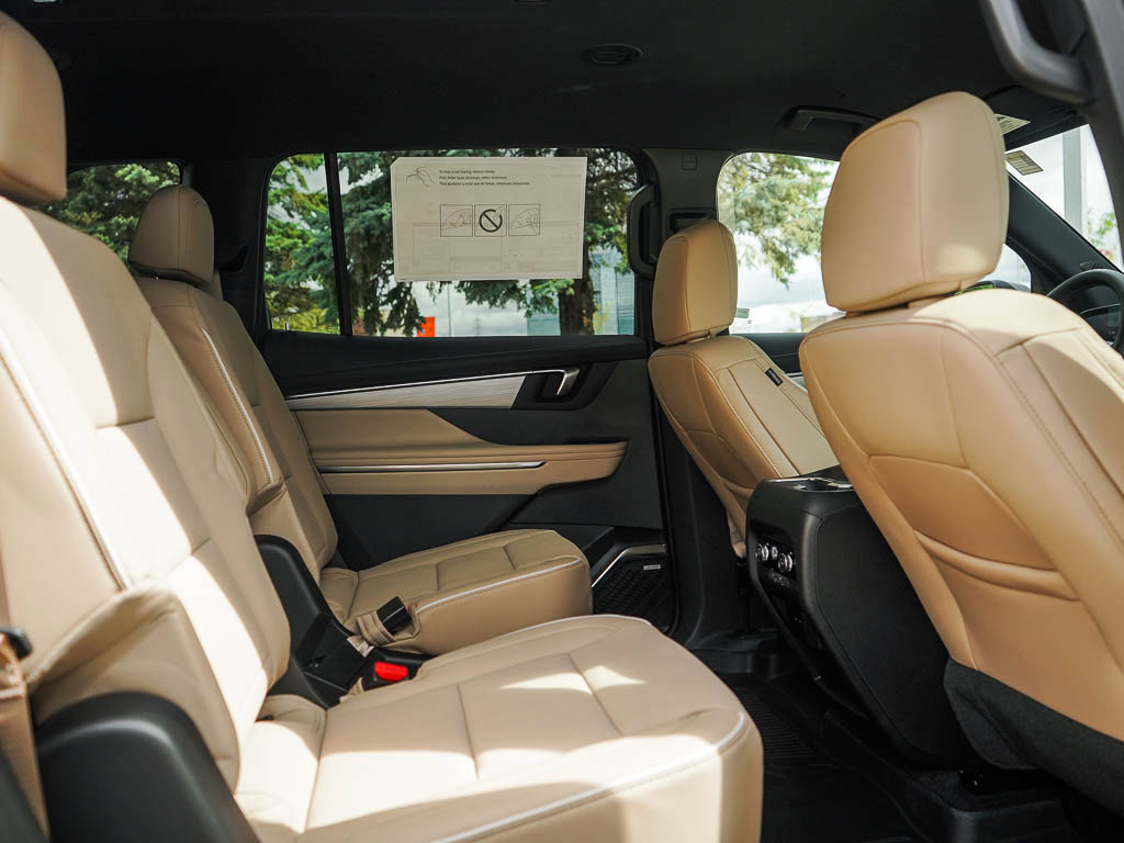 New 2026 Buick Enclave Preferred w/ Power Package image 13