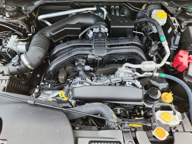 Certified 2026 Subaru Forester Premium AWD/4WD image 32