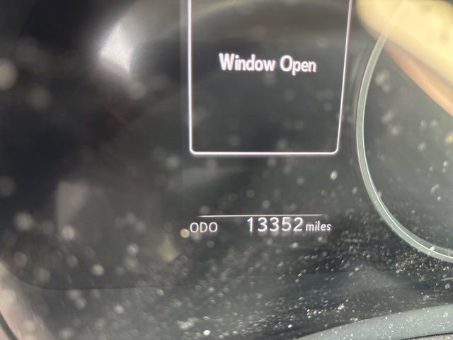 Used 2024 Lexus RX 350h w/ Accessory Package (Z1) AWD/4WD image 10