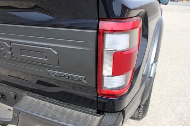 Used 2021 Ford F150 Raptor w/ Equipment Group 801A High AWD/4WD image 53